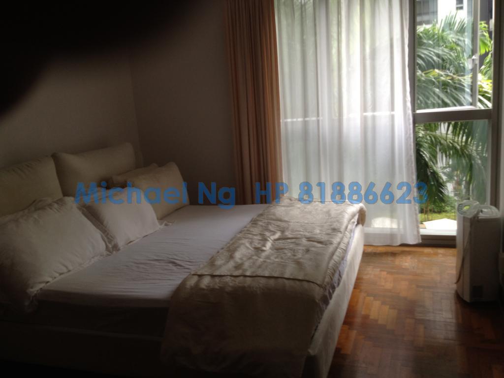 The Bayshore (D16), Condominium #98269472